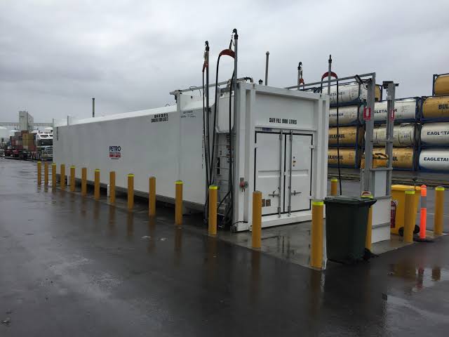 Industrial Solutions